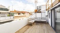 Terrace of Attic for sale in Sant Joan Despí  with Terrace