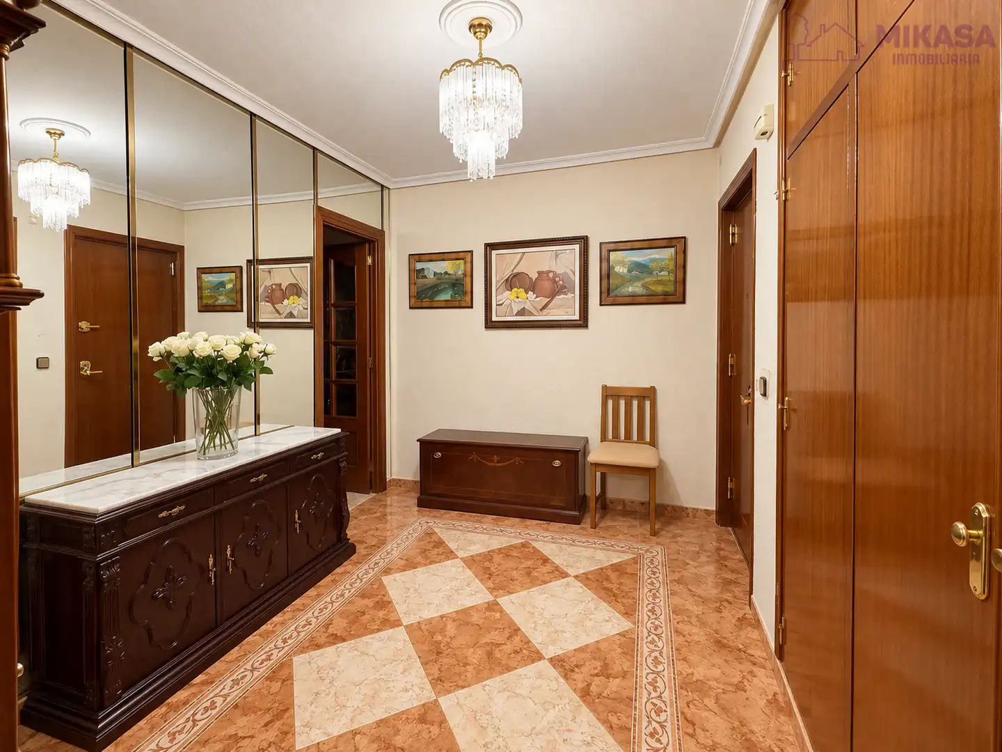 Piso con ascensor en venta en RIO LLOBREGAT, imagen 16