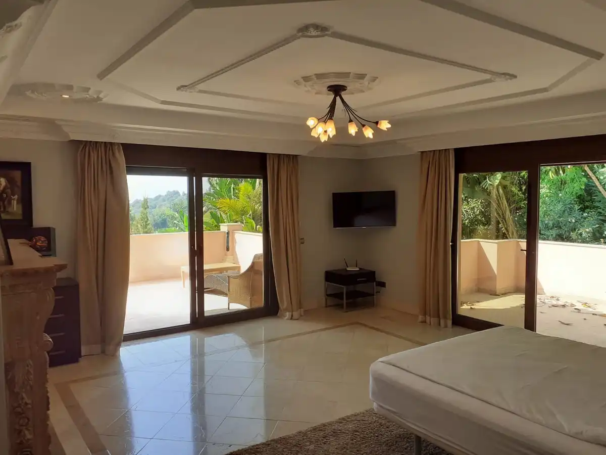 Maison mitoyenne à vendre à Estepona Pueblo, imagen 5