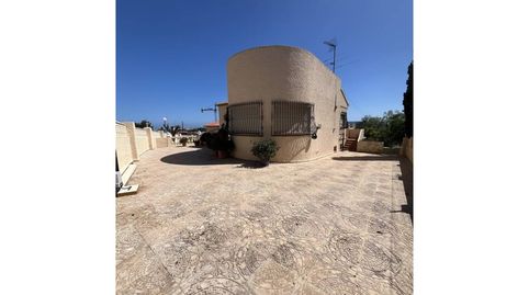 Foto 5 de Casa o chalet de alquiler en Calle Formentera, Centro, Mutxamel