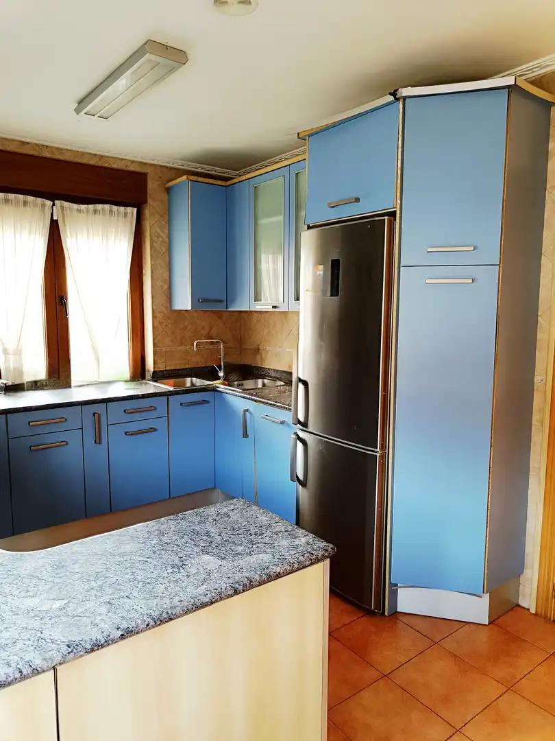 Casa amb terrassa en venda a Aguilar de Campoo - CL MARTIRES, imagen 16