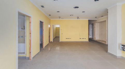 Foto 3 von Geschaftsraum zum Verkauf in Mariano Hernández, El Sabinar – Urbanizaciones – Las Marinas – Playa Serena, Roquetas de Mar