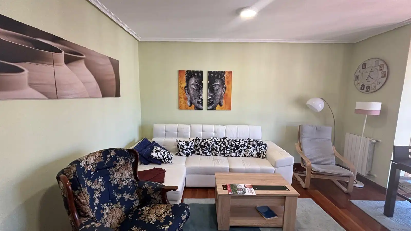 Appartamento con terrazza in vendita a Barrio la Somadilla 31A, imagen 47