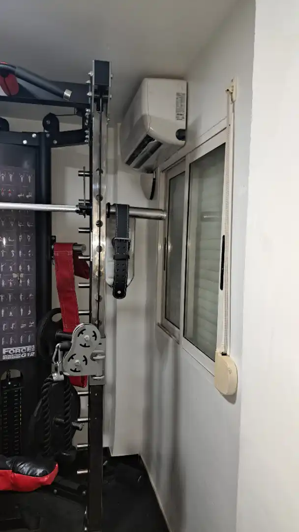 Terrasse von Wohnung zum Verkauf in Valencia mit Möbliert, Ofen und Waschmaschine