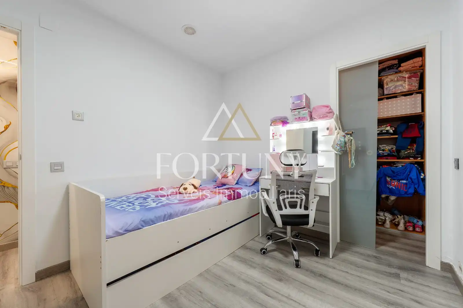 Appartamento con ascensore in vendita a M. MERCE MARÇAL I SERRA, imagen 28