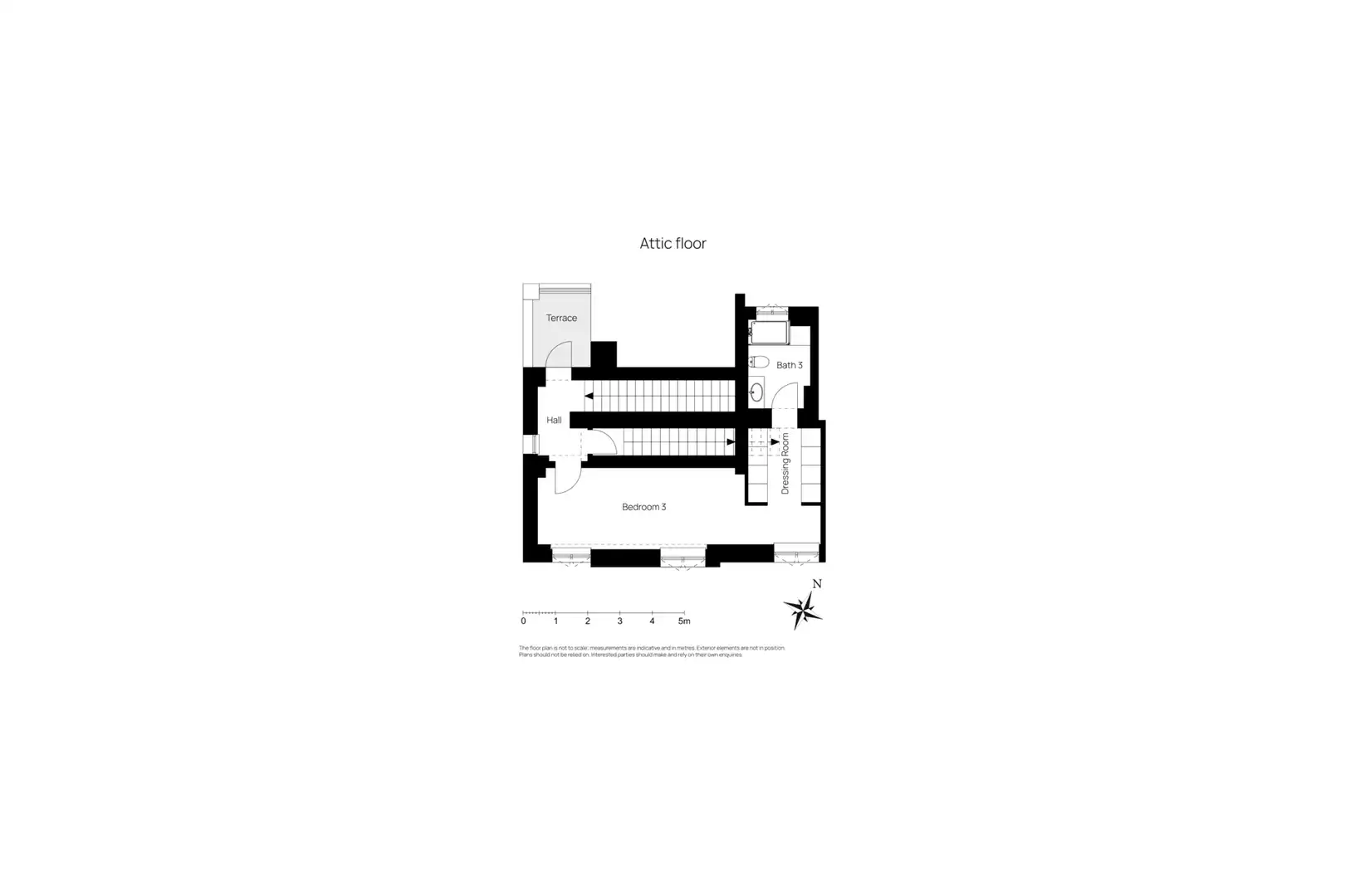 Duplex in vendita a Este, imagen 28
