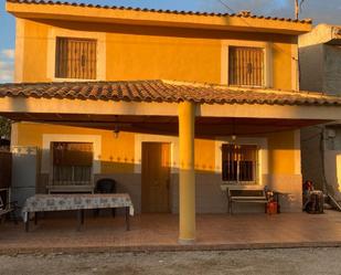 Terrace of House or chalet for sale in  Murcia Capital  with Air Conditioner, Heating and Terrace