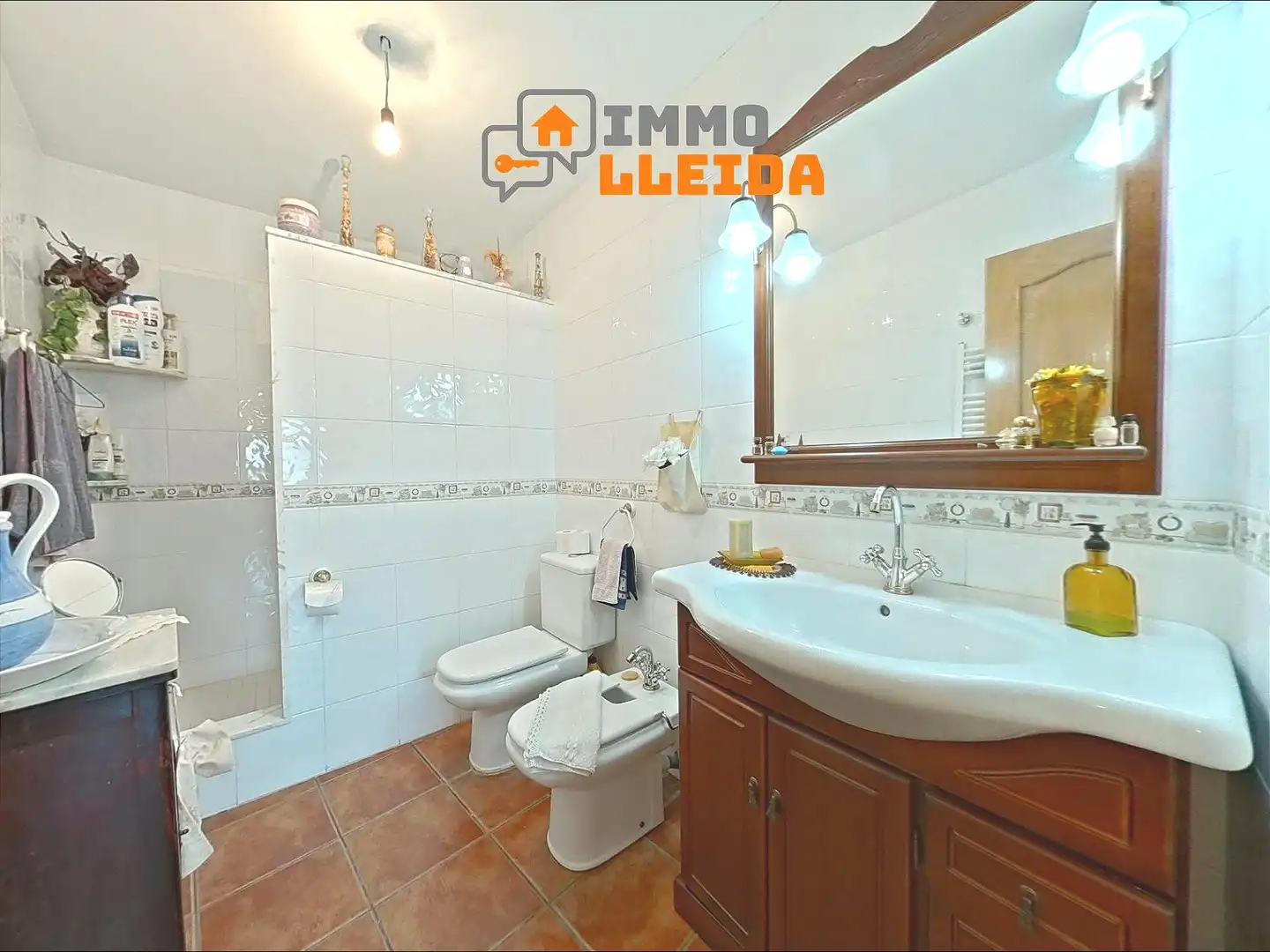 Adosado con terraza en venta en Carrer Font, imagen 15
