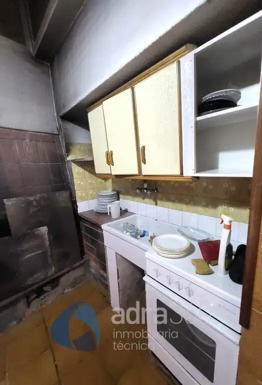 Cocina de Casa o chalet en venta en Nalda