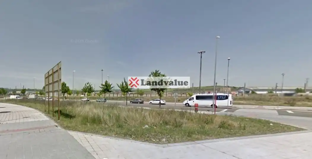 Residencial en venda en Miranda de Ebro
