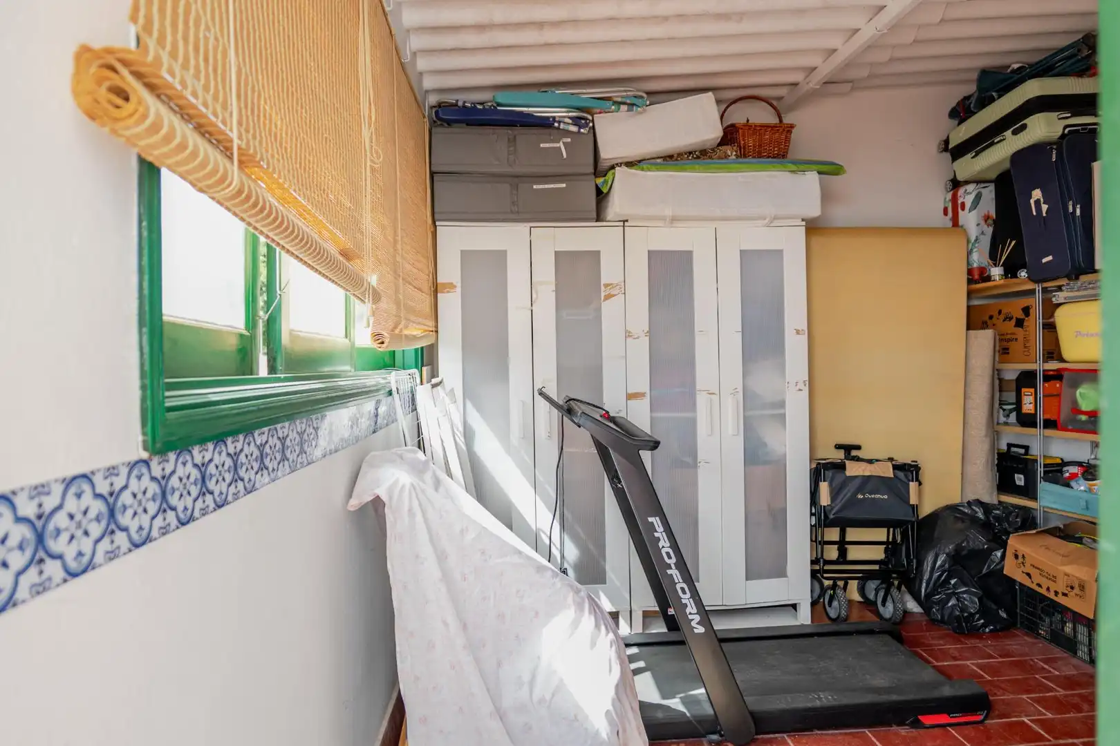 Einfamilien-Reihenhaus zum Verkauf in Las Palmas de Gran Canaria mit Terrasse und Abstellraum