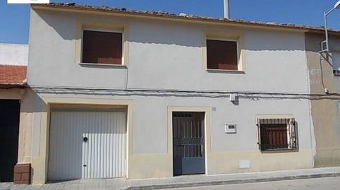 Venta Casa en Socuellamos  Ciudad Real