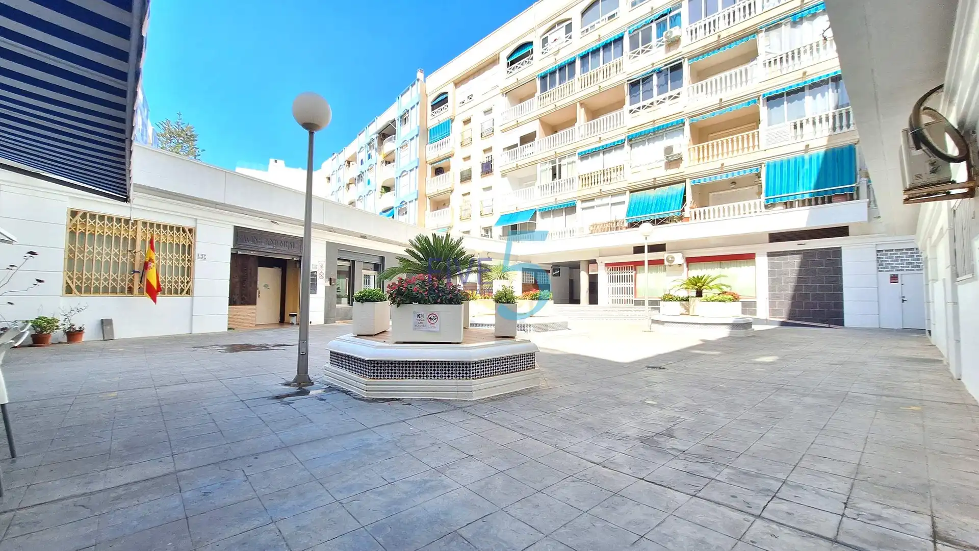 Wohnung mit Terrasse zum Verkauf in Playa de los Locos, imagen 2