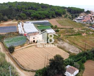 Country house zum verkauf in Canet de Mar