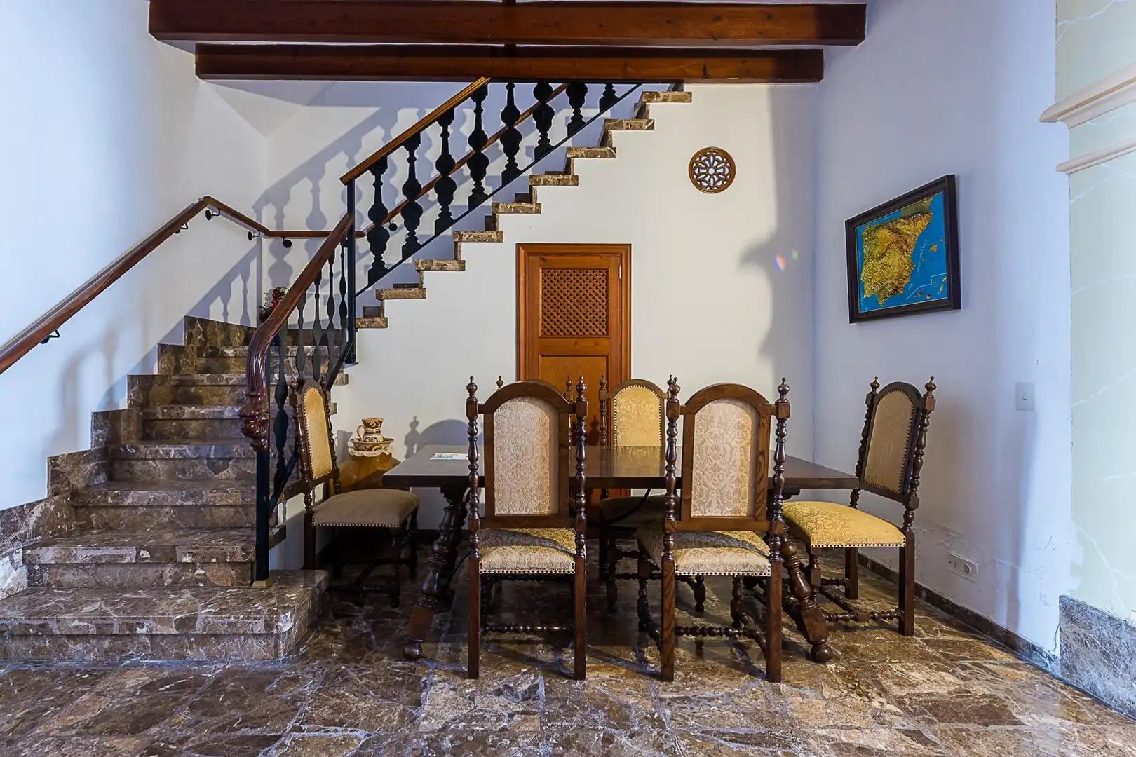 House with garden for sale in Llucmajor pueblo, imagen 4