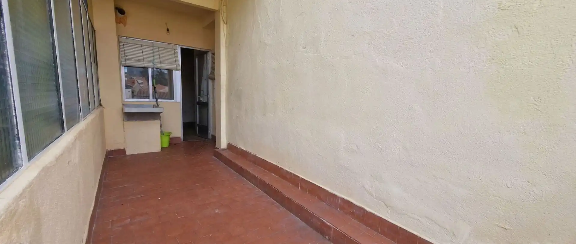 Terraza de Piso en venta en Jarandilla de la Vera con Terraza