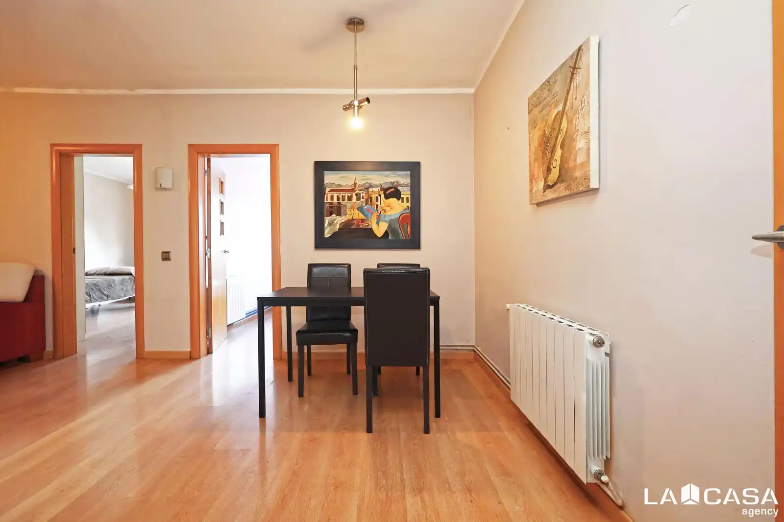 Wohnung mit Terrasse zum Verkauf in Plaça de Jacinto Benavente, imagen 15