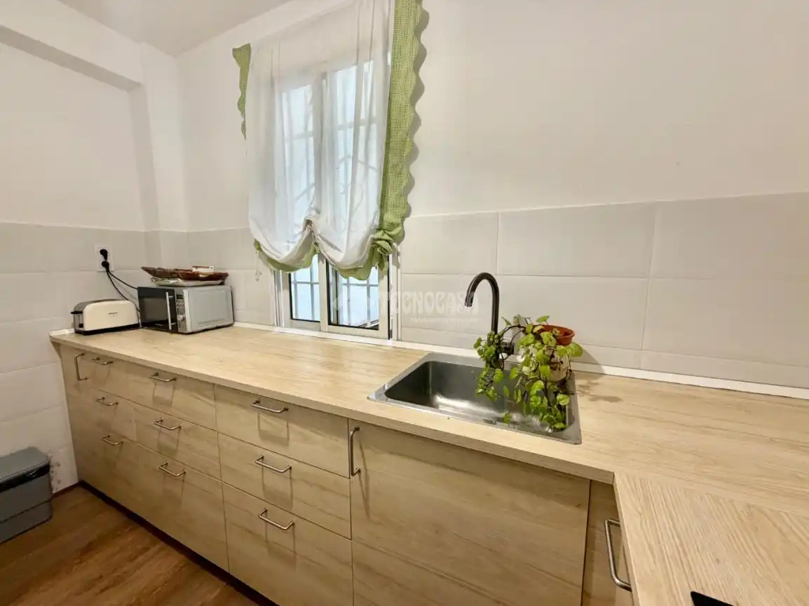 Appartement avec terrasse à vendre à Numancia - San Fernando, imagen 18