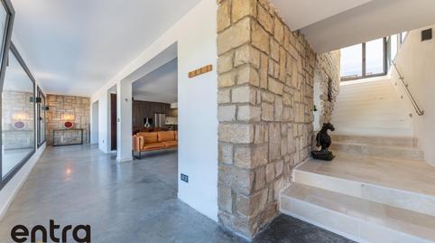 Foto 3 de Casa o xalet en venda a Camino Faro del, Cabo de las Huertas, Alicante / Alacant