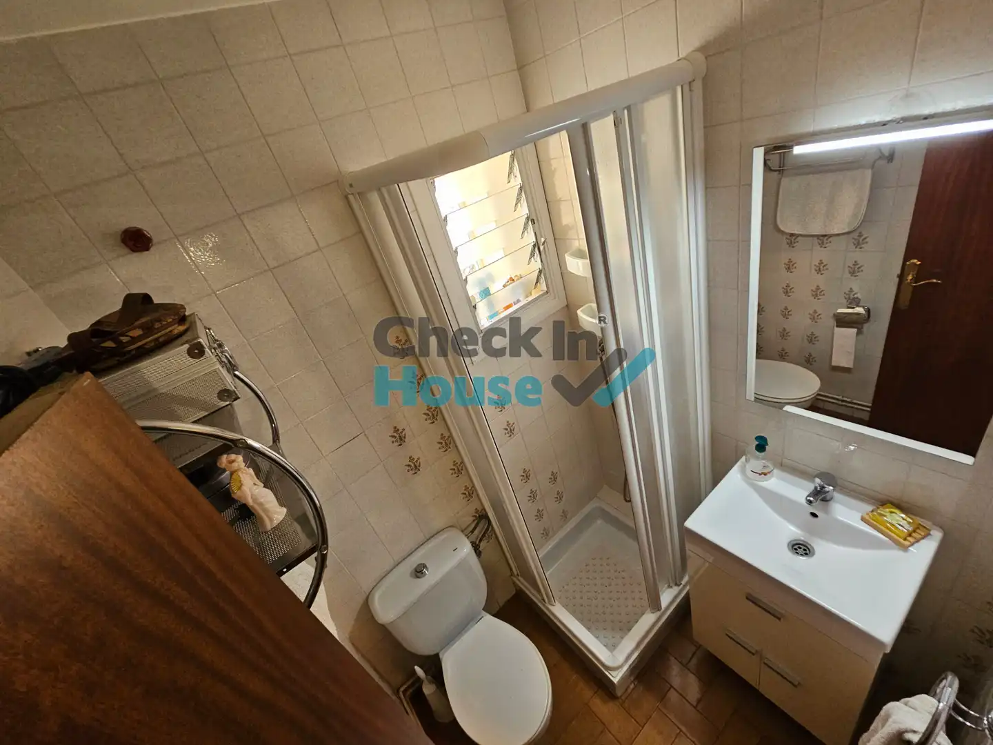 Casa a schiera con terrazza in vendita a Carrer Albertí, imagen 10