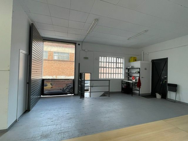 Local de alquiler en Carrer de Quintana, Gràcia