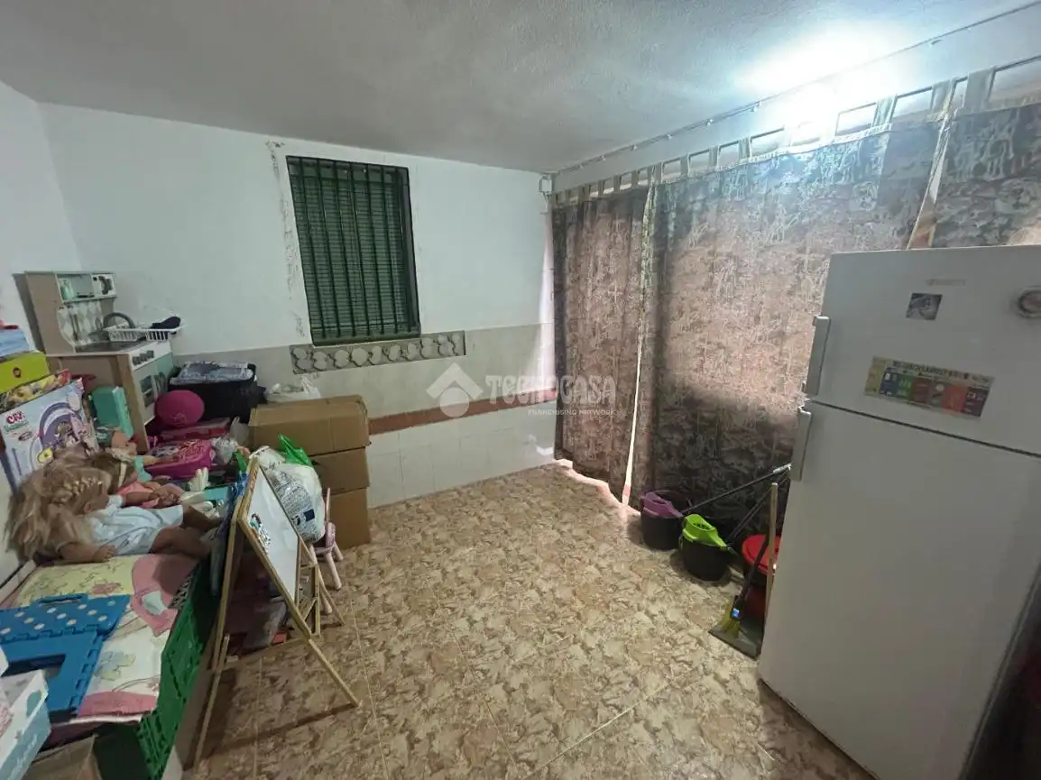 Casa adosada en venta en Zona de la Vega