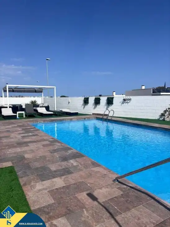 Villa avec jardin à vendre à Orihuela Costa, imagen 32