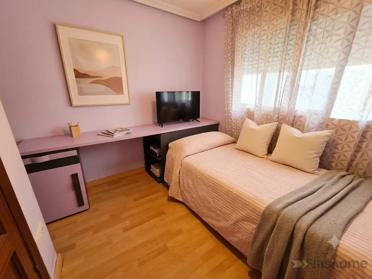 Apartamento con ascensor en venta en Carretera de Sevilla - Los Montitos, imagen 8