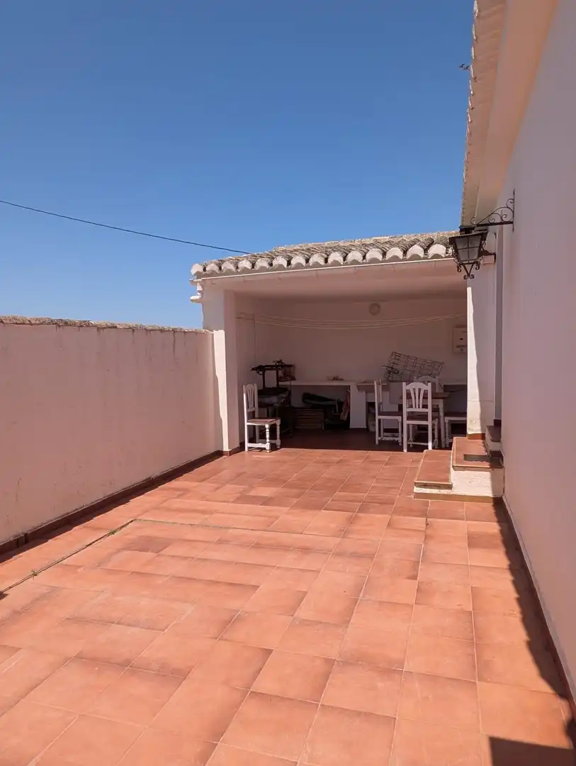 Casa rústica amb piscina en venda a Loja, imagen 26
