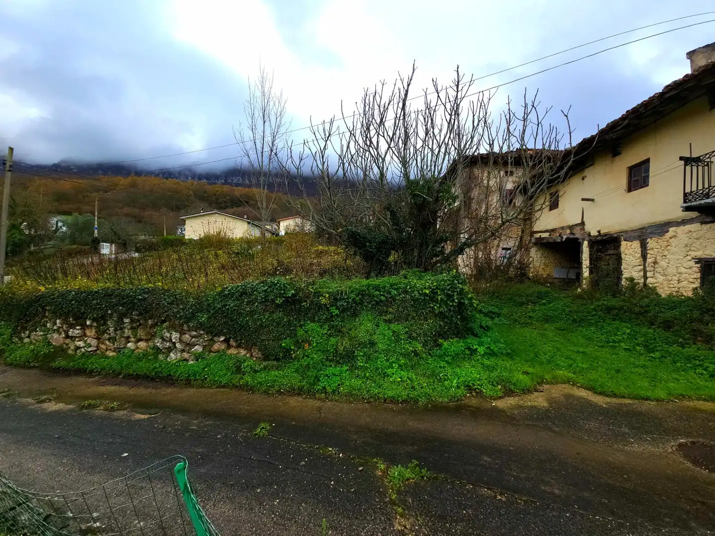 Casa o xalet en venda en Valle de Mena