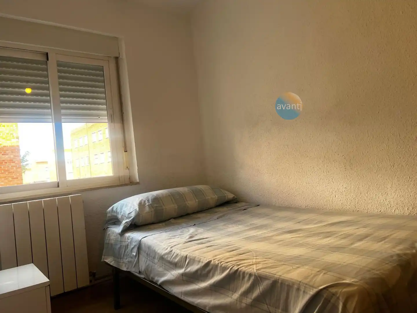 Wohnung zur Miete in San Bernardo