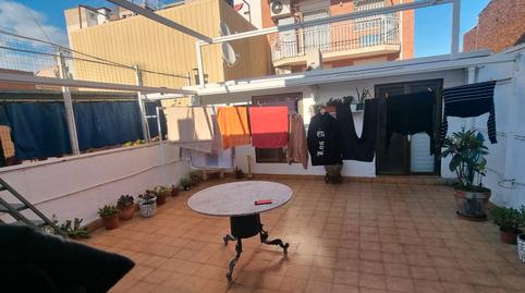 Foto 3 de Casa adosada en venda a Carrer de Núria, 32i, Lloreda, Barcelona