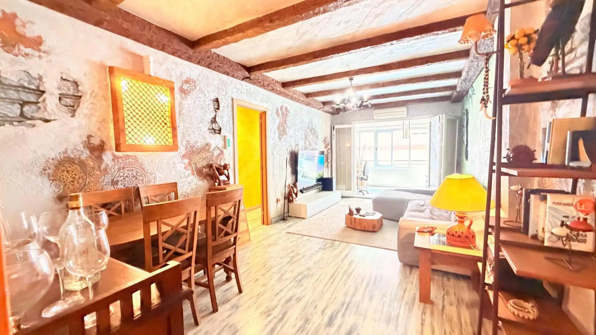 Apartamento con piscina en venta en N/A