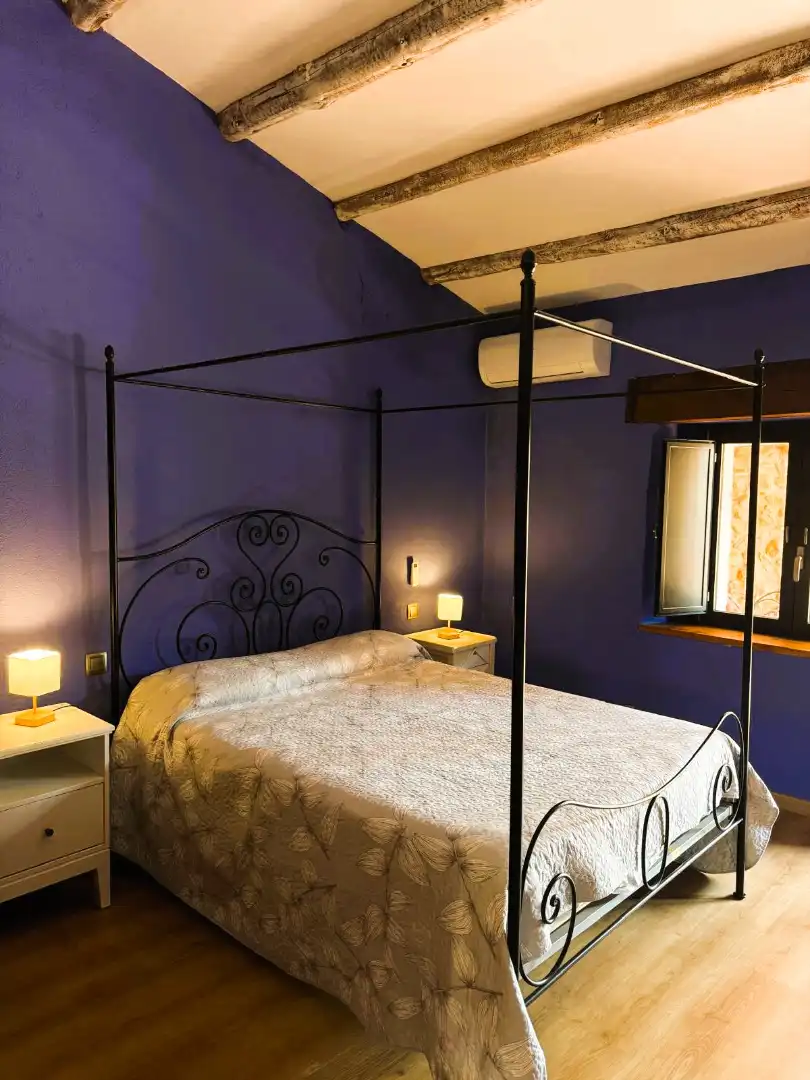 Casa rustica con giardino in affitto a Palau-saverdera, imagen 23