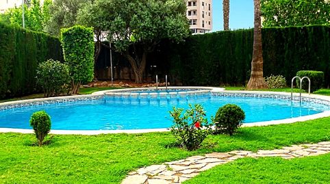 Foto 2 de Apartament en venda a Playa Arenal - Bol, Calpe / Calp