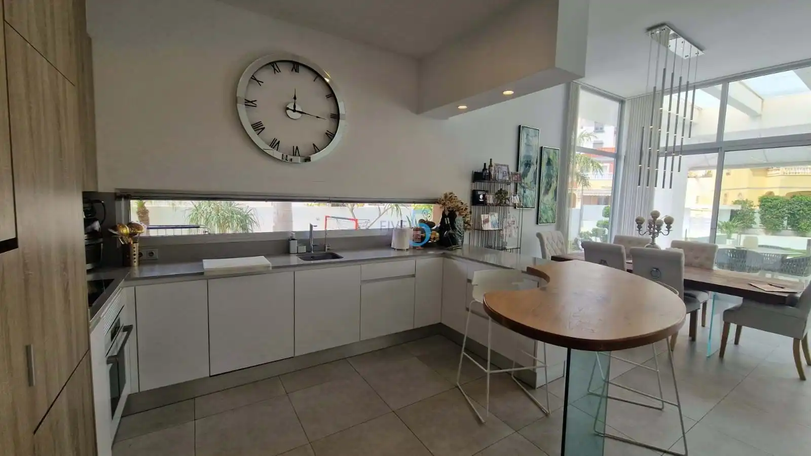 House with terrace for sale in Calle Venezuela, imagen 11