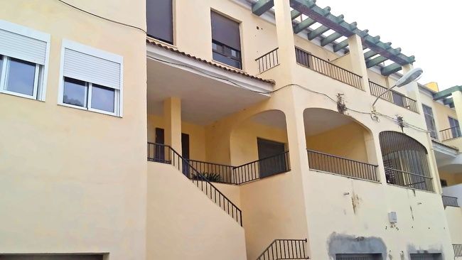 Exterior view of Flat for sale in Atarfe