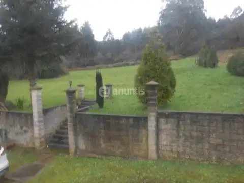 Casa rústica amb jardí en venda a Lugar salgueiras 19B, imagen 3