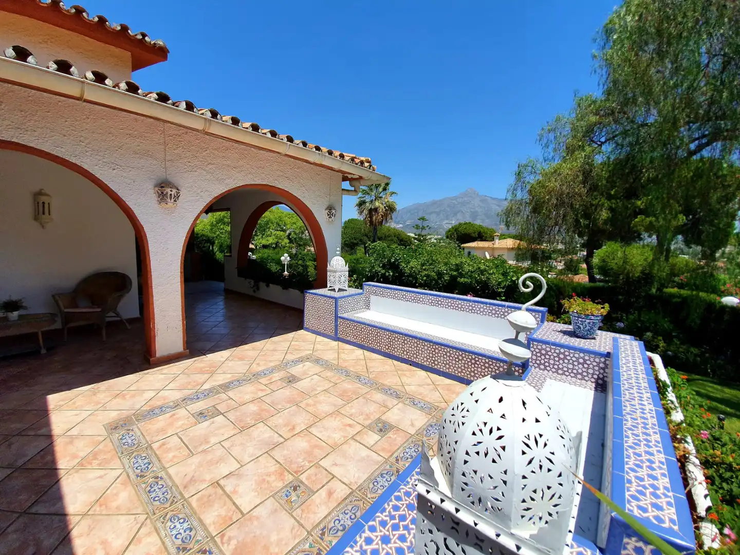 Casa o xalet de lloguer a AURIGA-NVA ANDALUCIA H, 16, Los Naranjos
