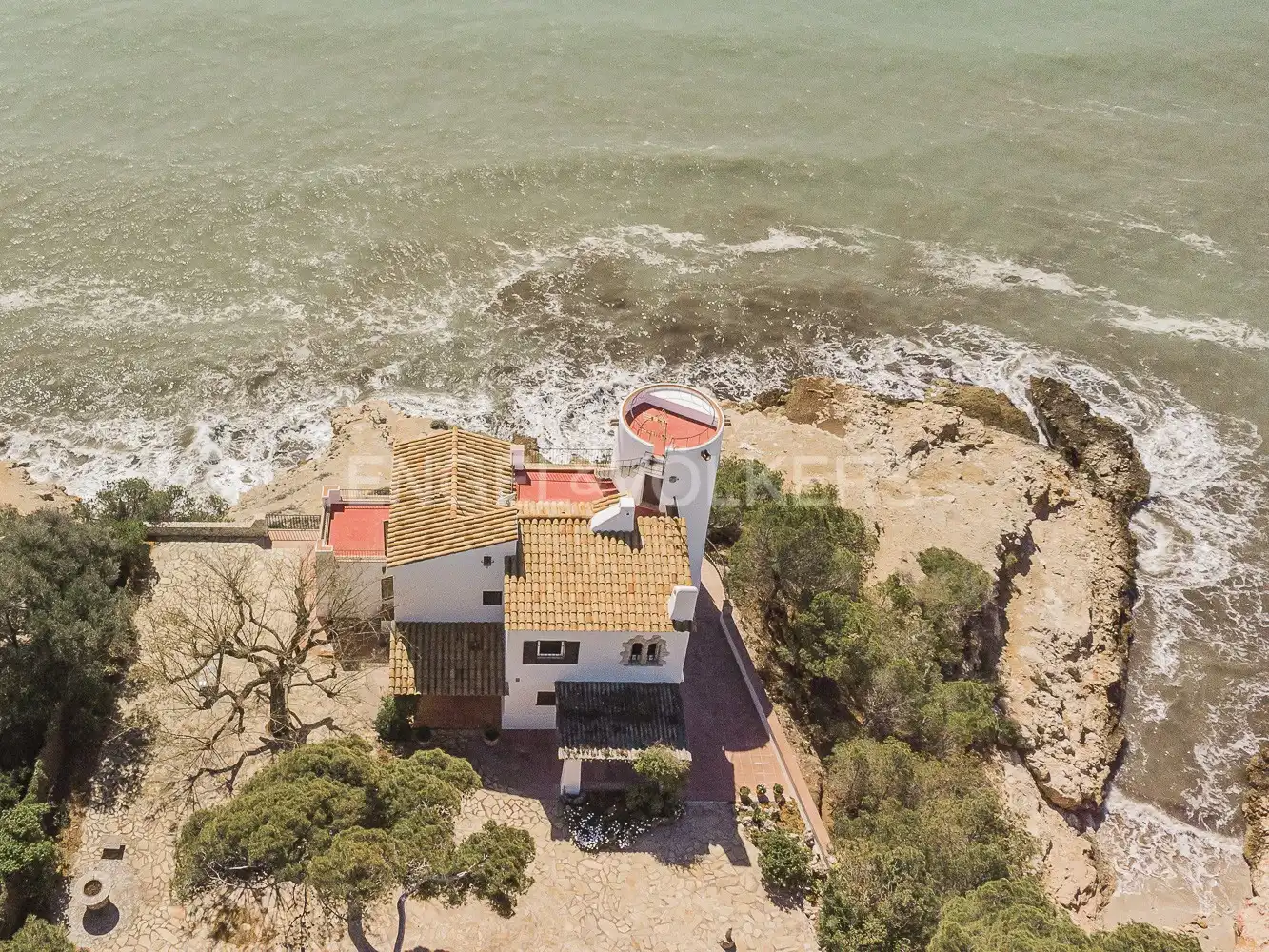 Casa o xalet en venda en Sitges amb Calefacció, Jardí privat i Terrassa