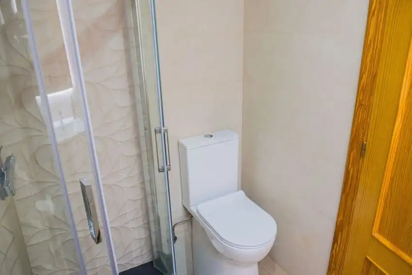 Appartement compact avec terrasse à vendre à Centro ciudad, imagen 18