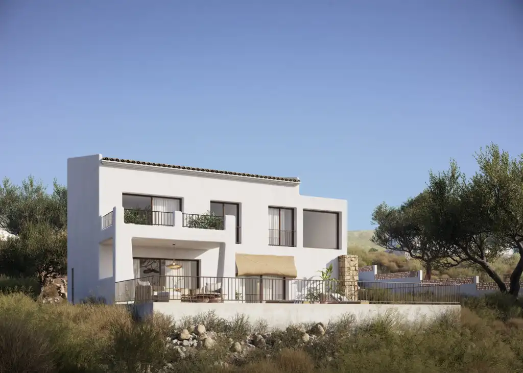 Casa en venta en Alcalalí, imagen 6