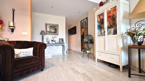 Foto 2 de Àtic en venda a Don Benito, Badajoz