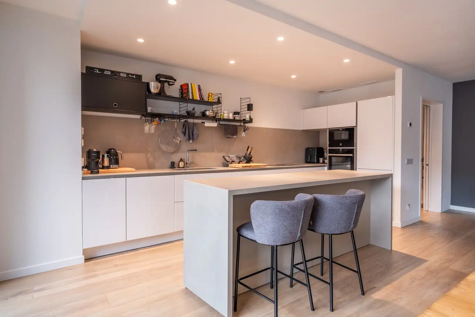 Apartamento de alquiler en Les Escaldes