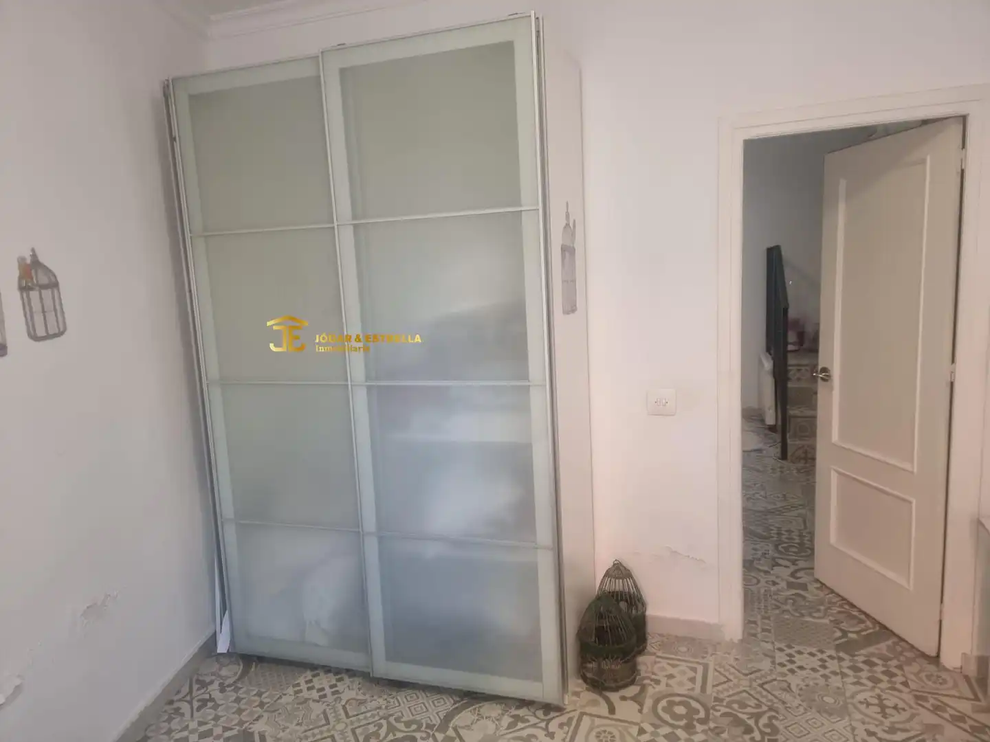 Bedroom of Houses for sale in Pedanías Norte
