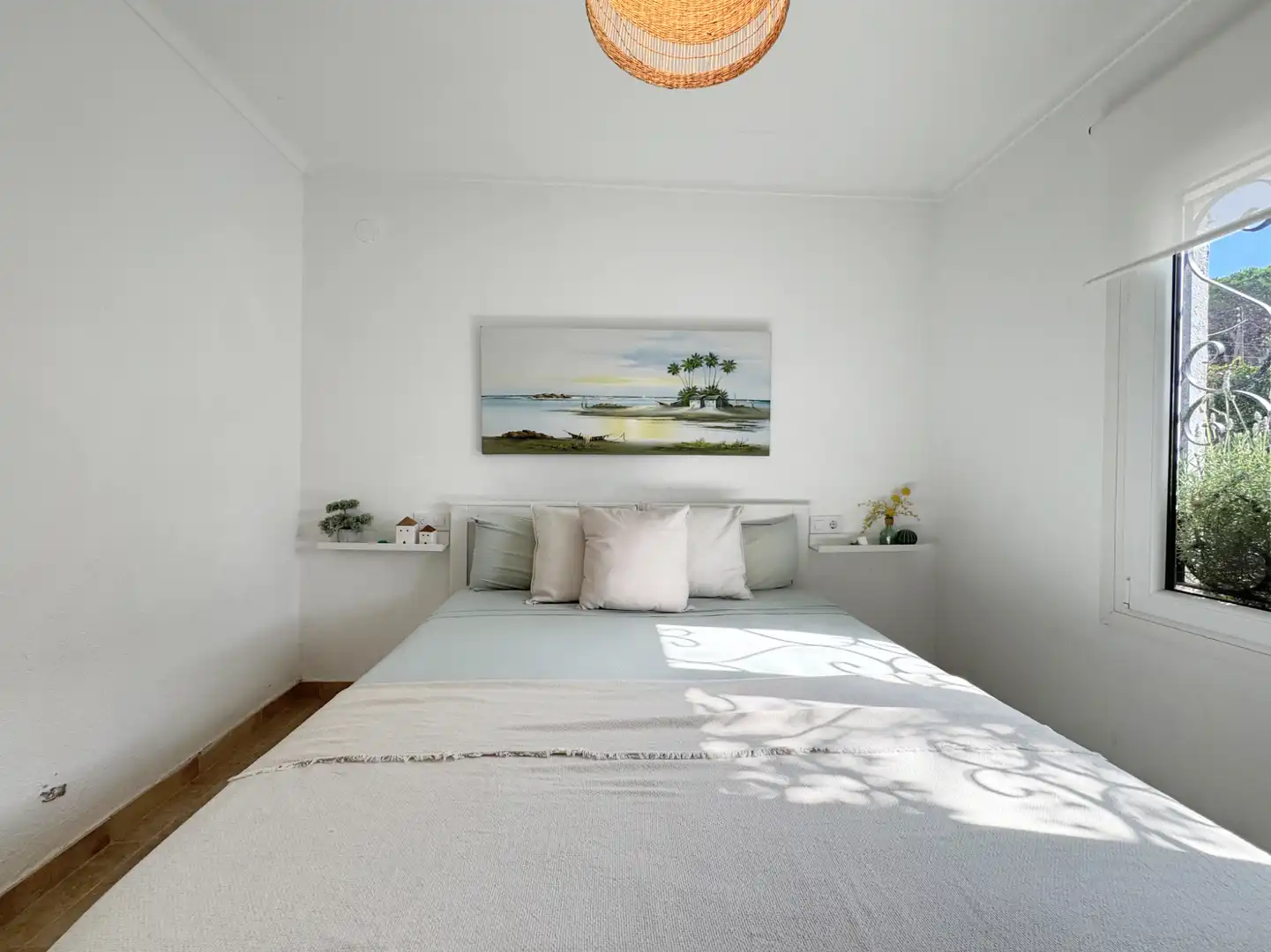 Habitación de Casa o chalet en venta en Port - La Cota - Puig Sec
