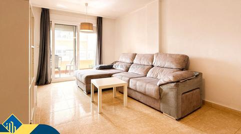 Foto 3 de Apartamento en venta en Avenida Diego Ramírez Pastor, 137, El Molino, Alicante