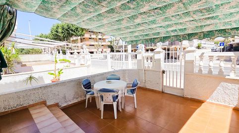 Foto 3 von Einfamilien-Reihenhaus zur Miete in Gran Playa, Santa Pola