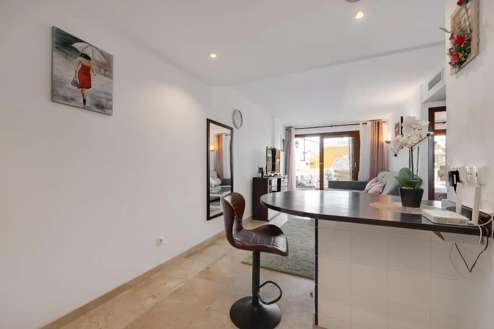 Penthouse mit Terrasse zum Verkauf in Playa del Acequión, Náufragos y Rocío del Mar, imagen 11