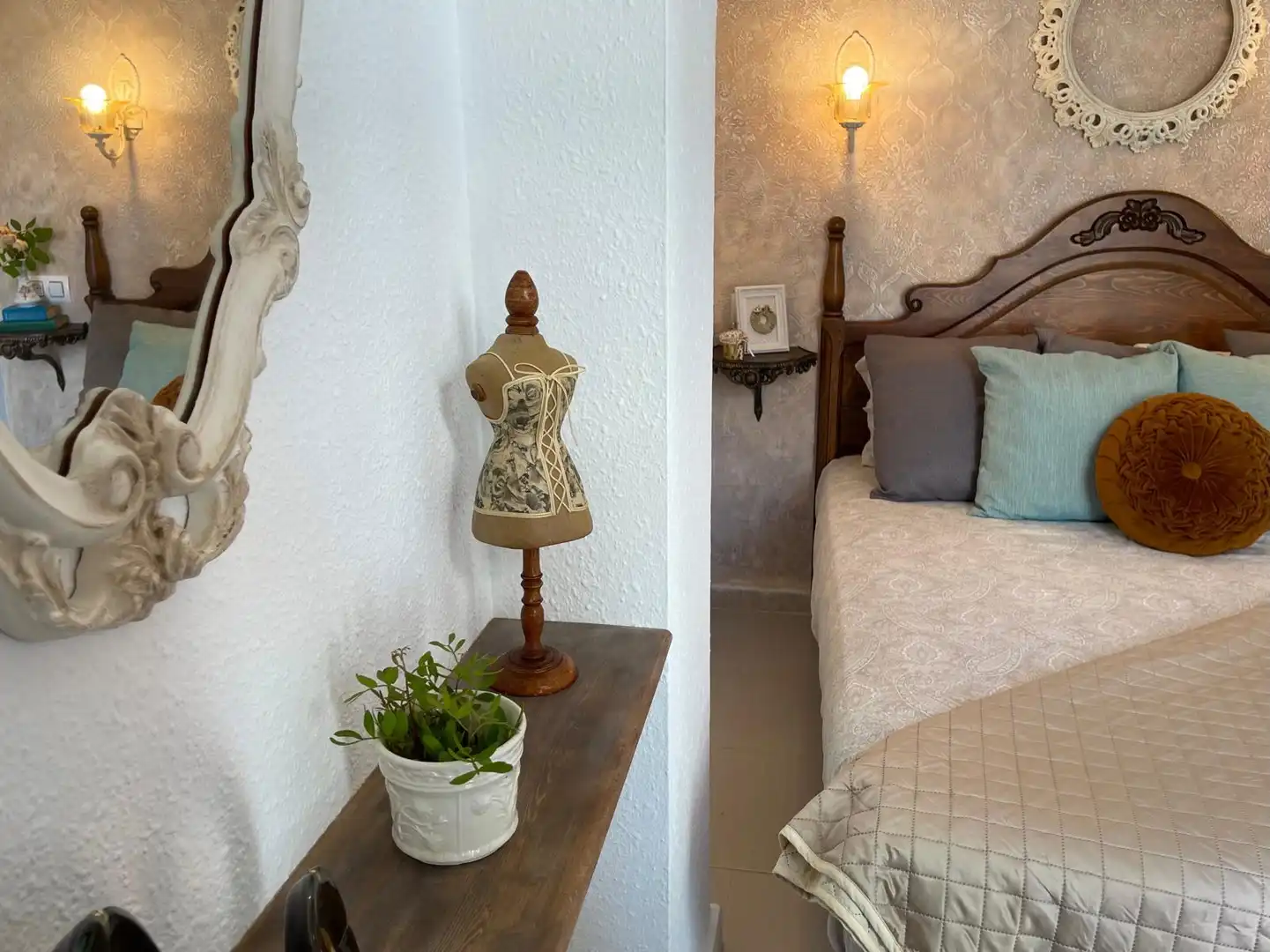 Apartments for rent in Calpe / Calp, Alicante